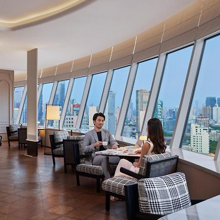Hilton Shanghai City Center -Steps From Iconic Landmarks Wukang Mansion And Jing'An Temple Buitenkant foto