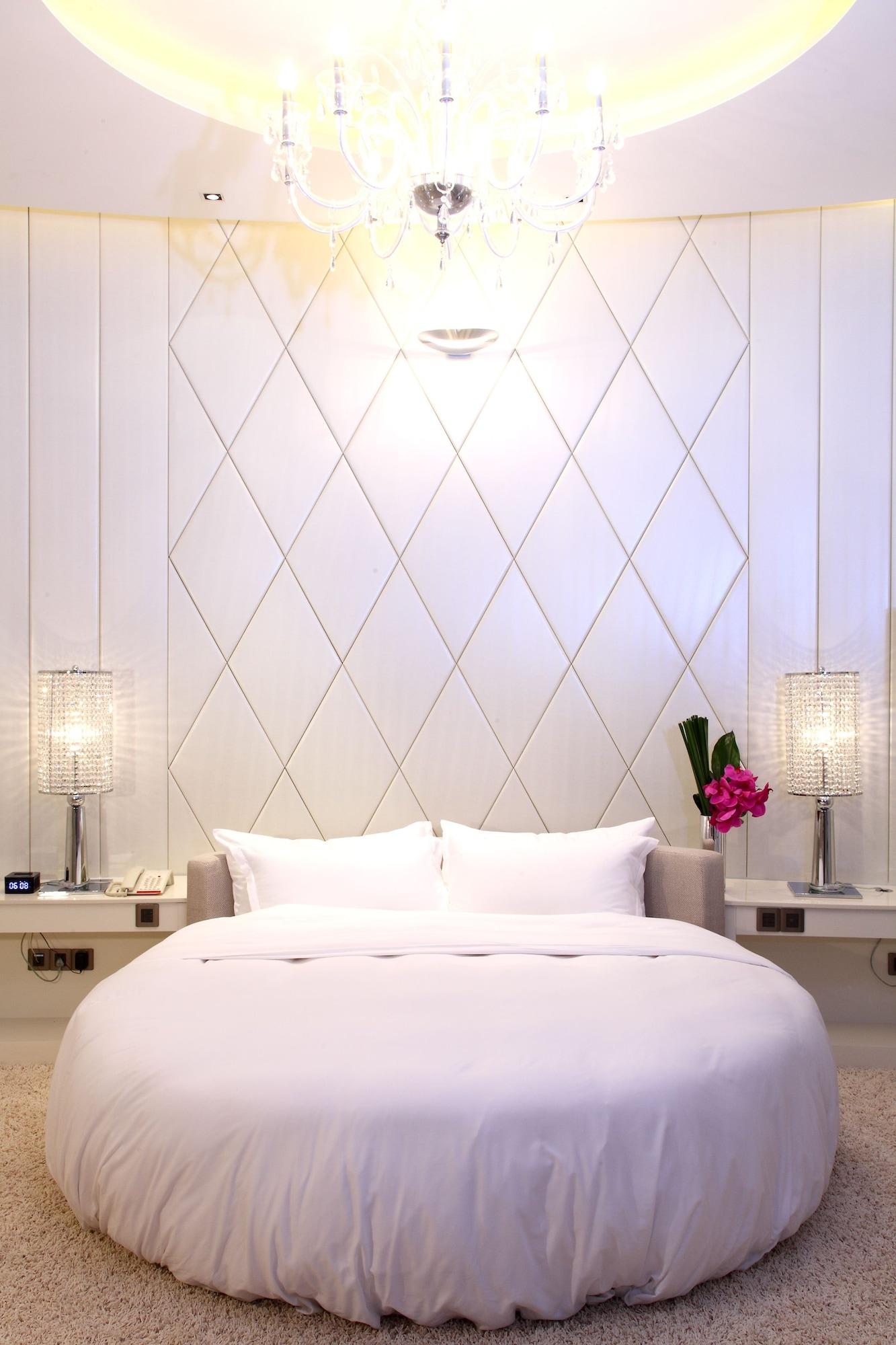 Hilton Shanghai City Center -Steps From Iconic Landmarks Wukang Mansion And Jing'An Temple Buitenkant foto