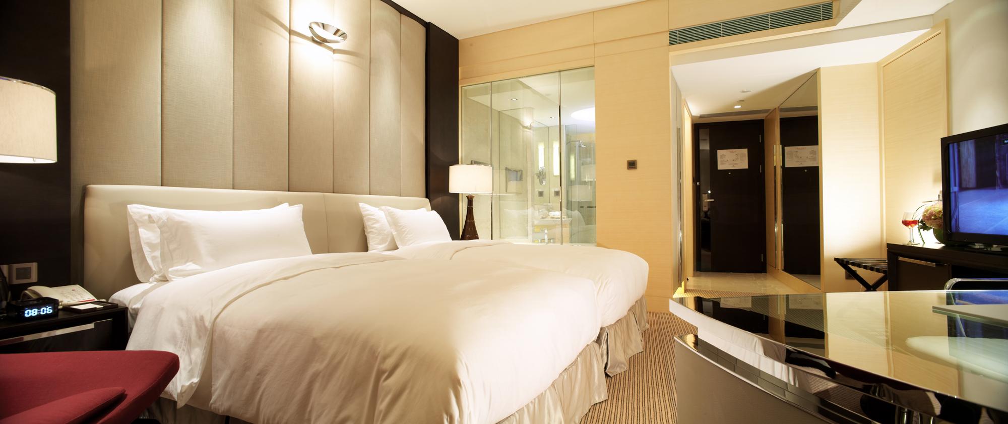 Hilton Shanghai City Center -Steps From Iconic Landmarks Wukang Mansion And Jing'An Temple Buitenkant foto