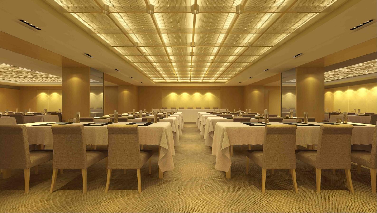 Hilton Shanghai City Center -Steps From Iconic Landmarks Wukang Mansion And Jing'An Temple Buitenkant foto