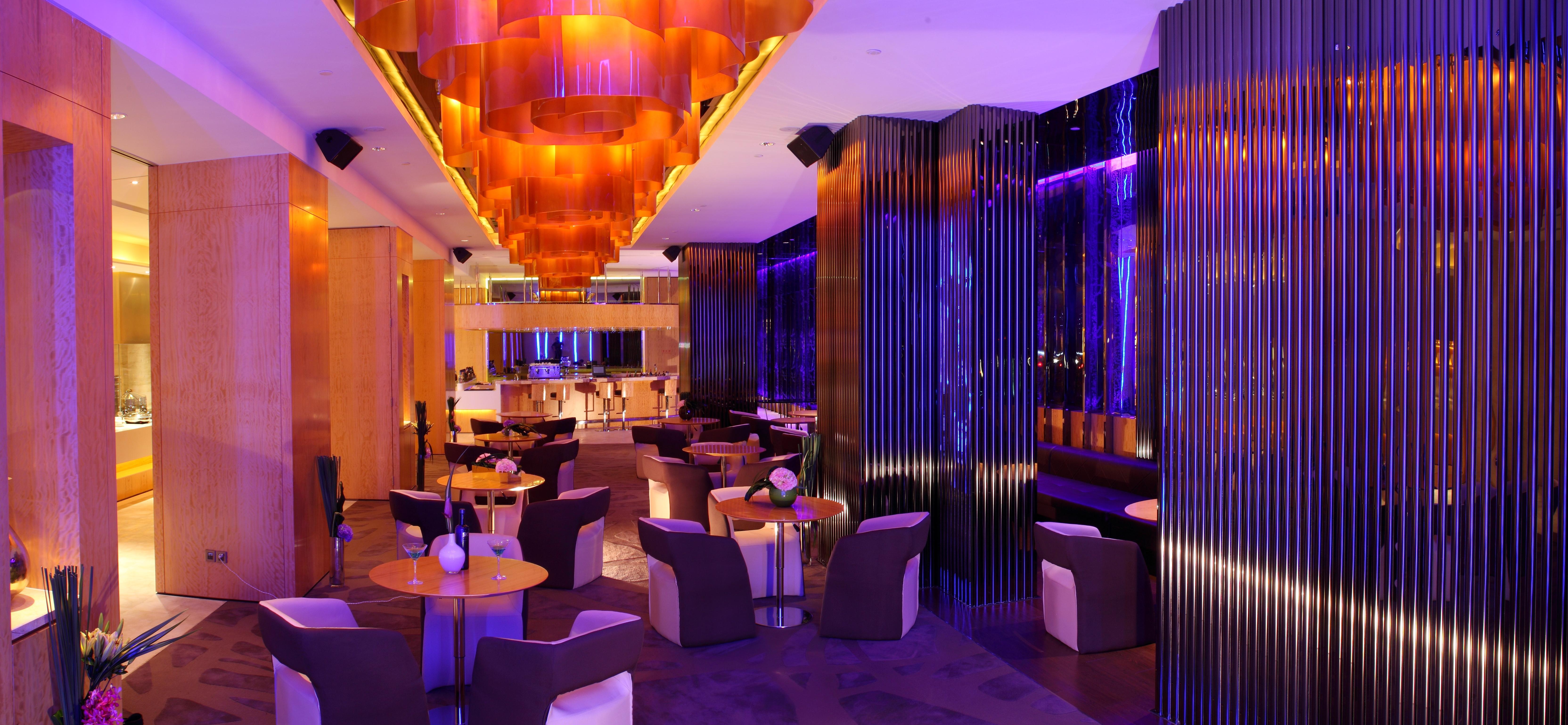 Hilton Shanghai City Center -Steps From Iconic Landmarks Wukang Mansion And Jing'An Temple Buitenkant foto