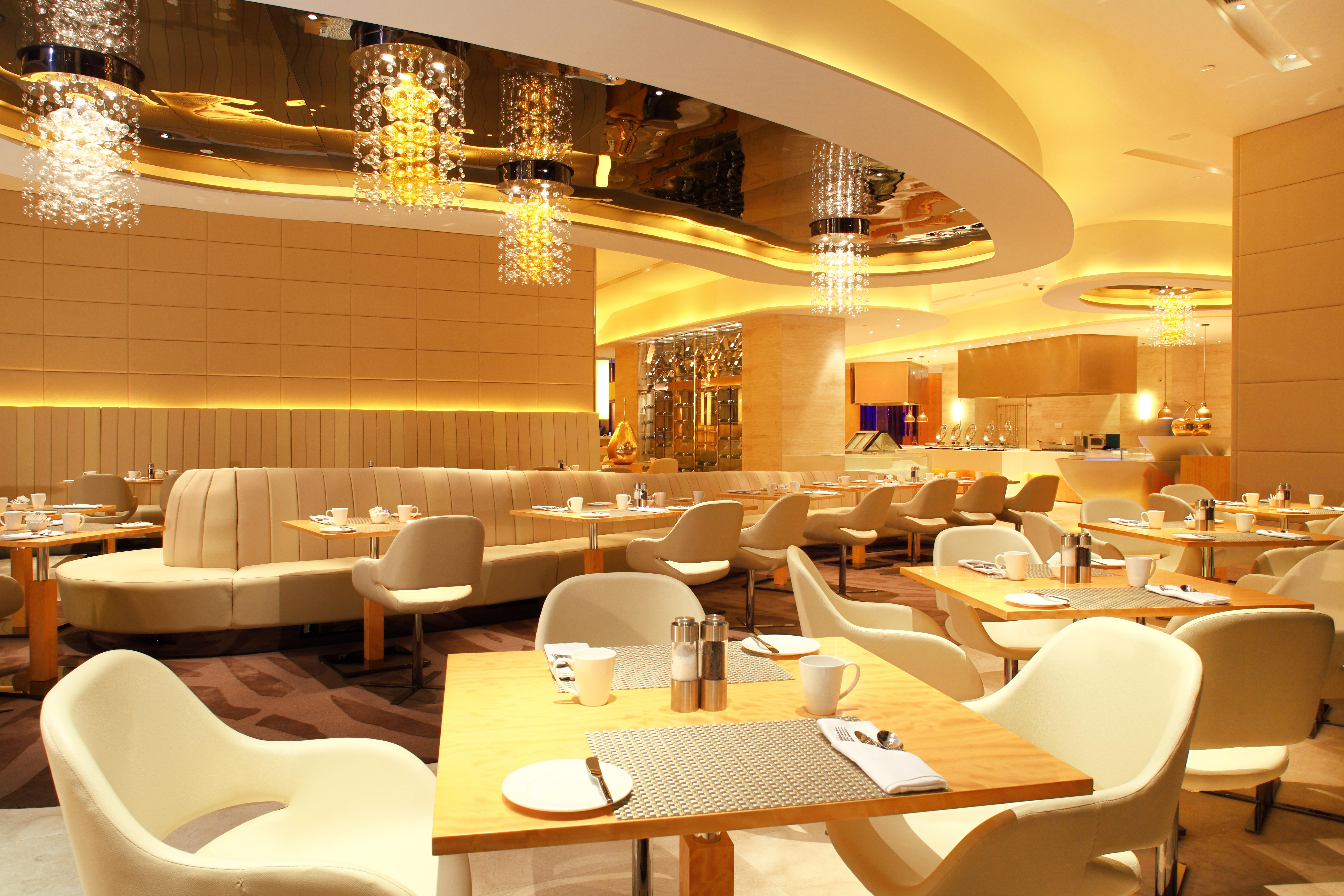 Hilton Shanghai City Center -Steps From Iconic Landmarks Wukang Mansion And Jing'An Temple Buitenkant foto